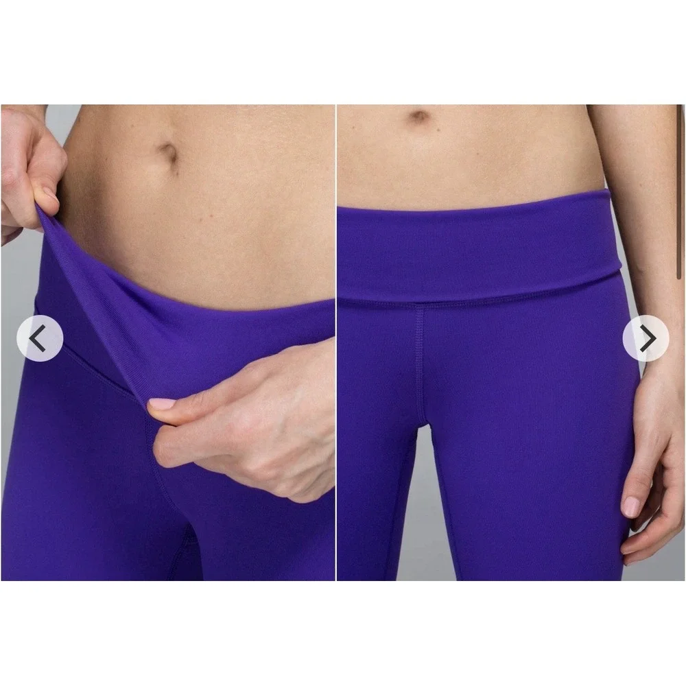 lululemon athletica lululemon wunder